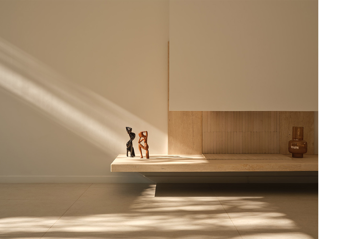 VILLA POLO CASABLANCA  DRISS KETTANI ARCHITECTE