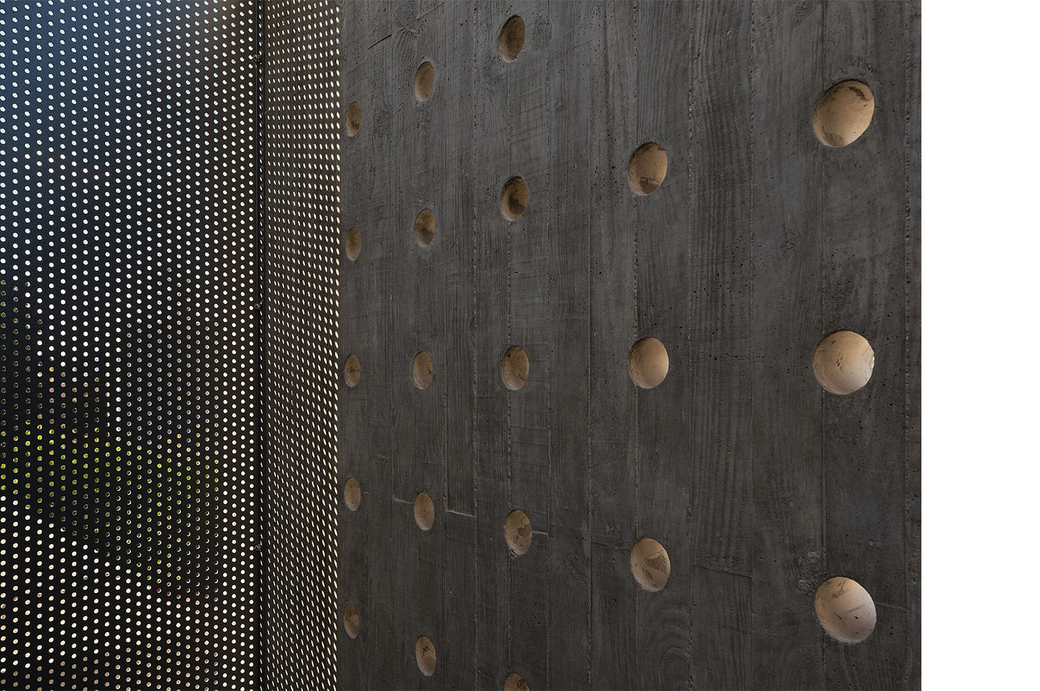 VILLA POLO CASABLANCA  DRISS KETTANI ARCHITECTE